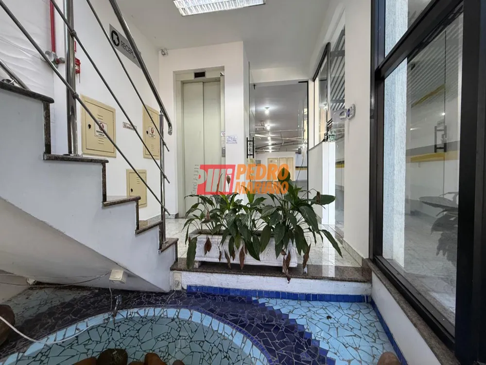 Prédio Inteiro, 920 m² - Foto 1
