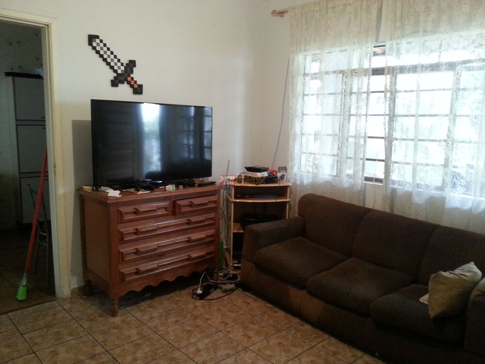 Casa, 1 quarto, 132 m² - Foto 2