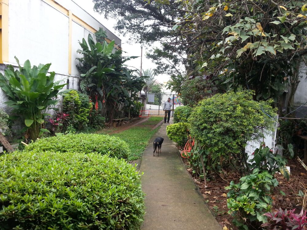 Casa, 1 quarto, 132 m² - Foto 8