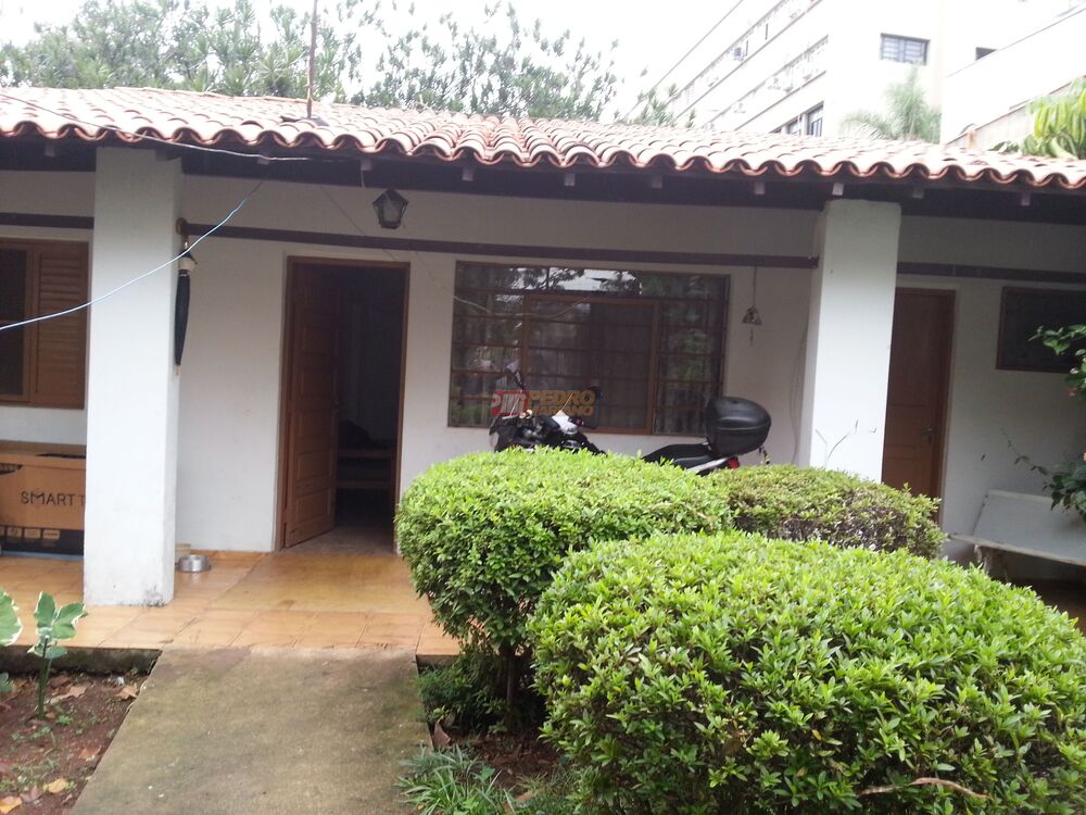 Casa, 1 quarto, 132 m² - Foto 1