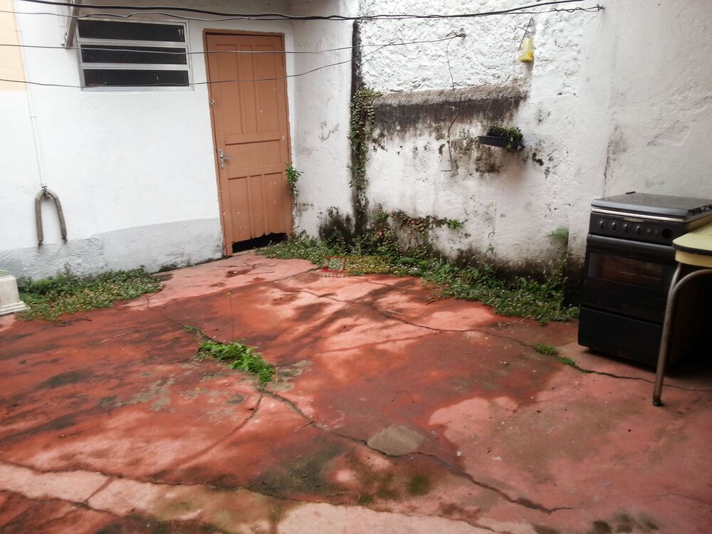 Casa, 1 quarto, 132 m² - Foto 9