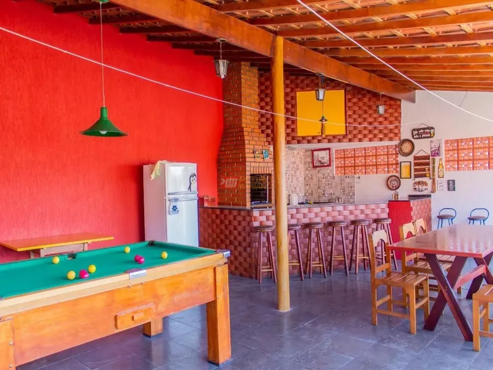 Casa, 3 quartos, 315 m² - Foto 9