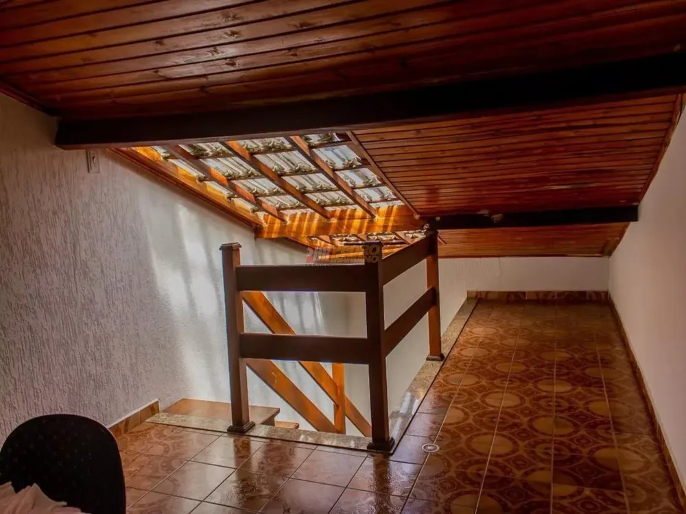 Casa, 3 quartos, 315 m² - Foto 11