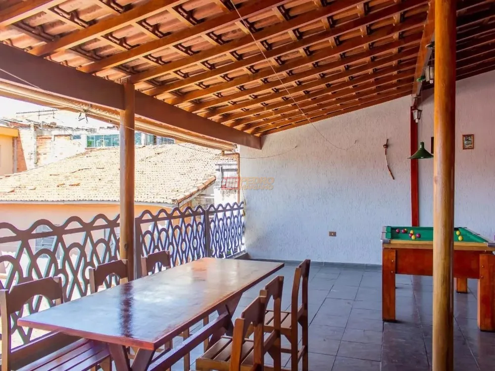 Casa, 3 quartos, 315 m² - Foto 8