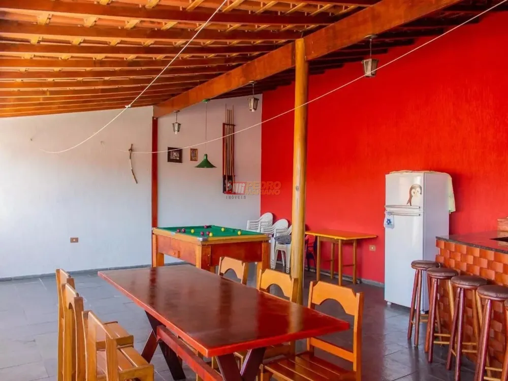 Casa, 3 quartos, 315 m² - Foto 10