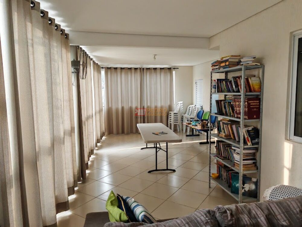 Sobrado, 6 quartos, 381 m² - Foto 4