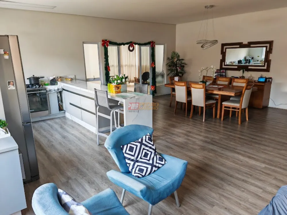 Sobrado, 6 quartos, 381 m² - Foto 3