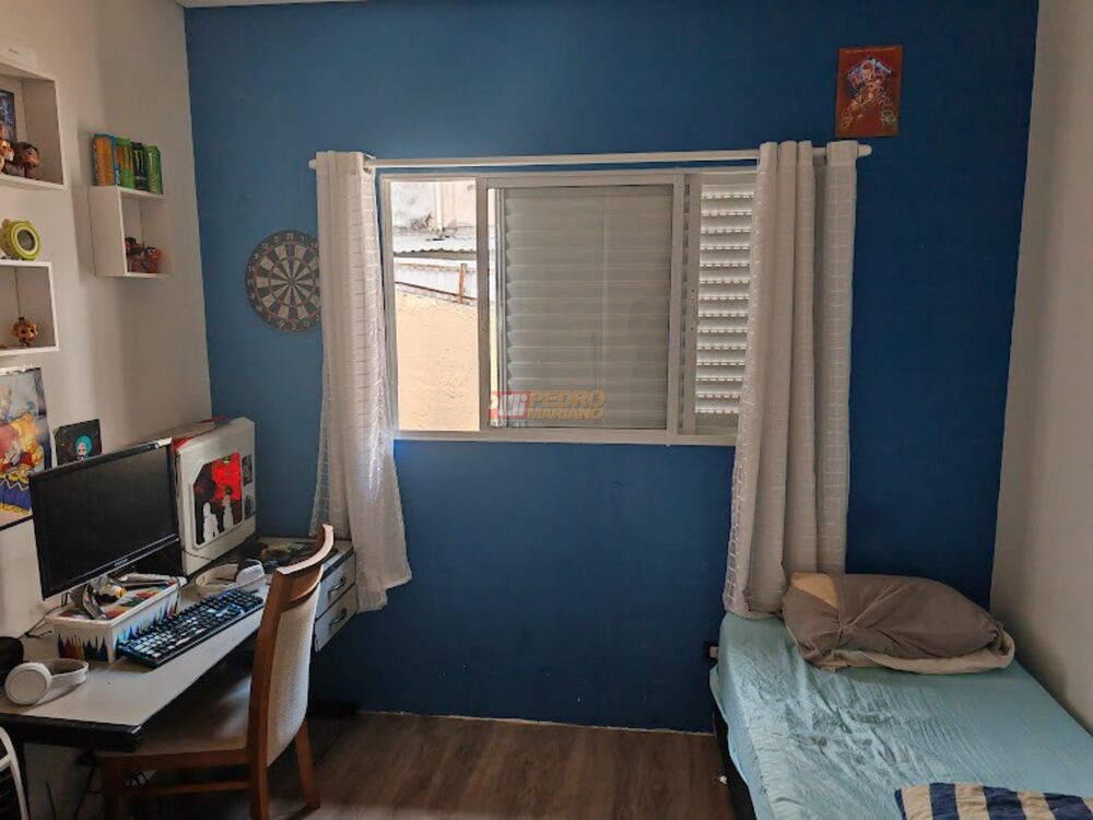 Sobrado, 6 quartos, 381 m² - Foto 2