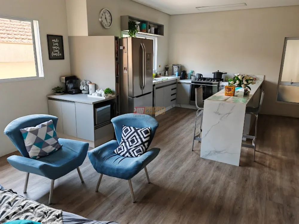 Sobrado, 6 quartos, 381 m² - Foto 4