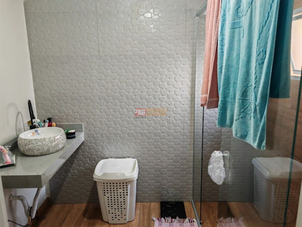 Sobrado, 6 quartos, 381 m² - Foto 3