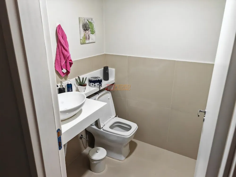 Sobrado, 6 quartos, 381 m² - Foto 12