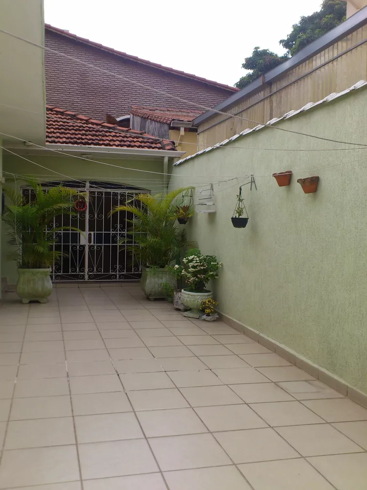 Casa, 3 quartos, 193 m² - Foto 2