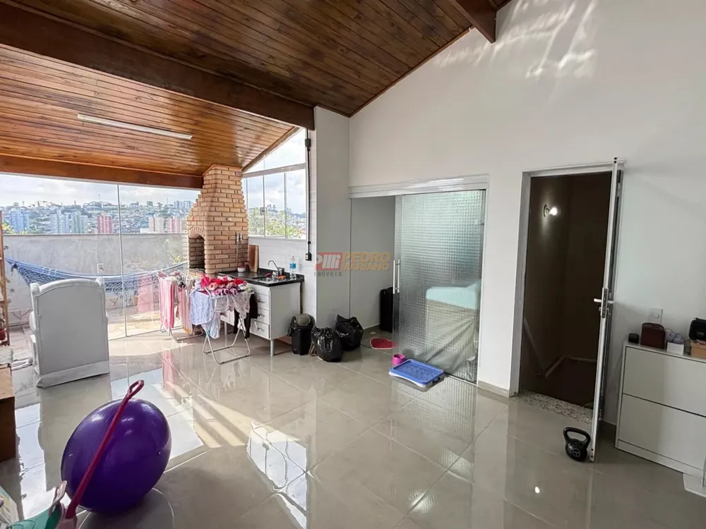 Apartamento, 2 quartos, 80 m² - Foto 9