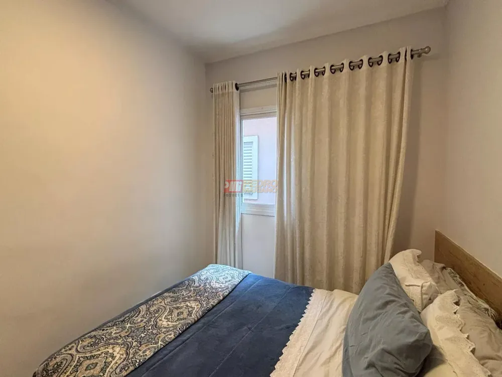 Apartamento, 2 quartos, 80 m² - Foto 3