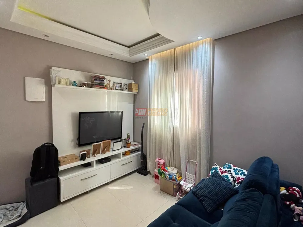 Apartamento, 2 quartos, 80 m² - Foto 1
