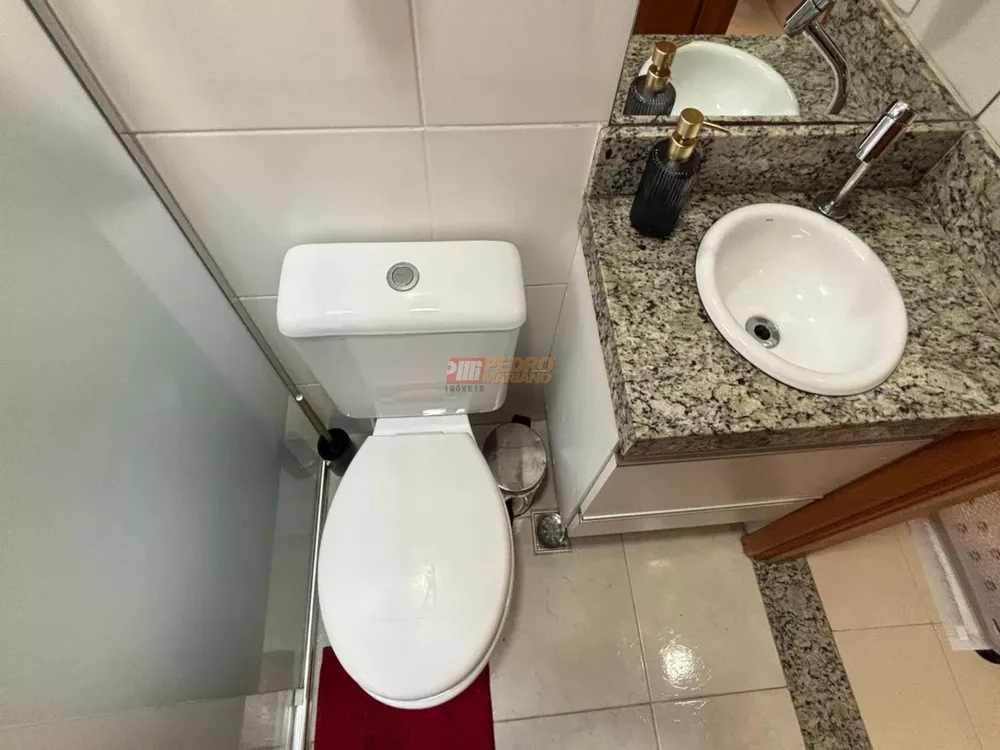 Apartamento, 2 quartos, 80 m² - Foto 6