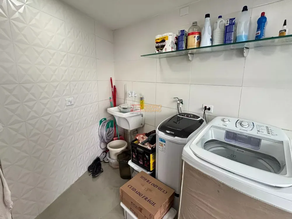 Apartamento, 2 quartos, 80 m² - Foto 7