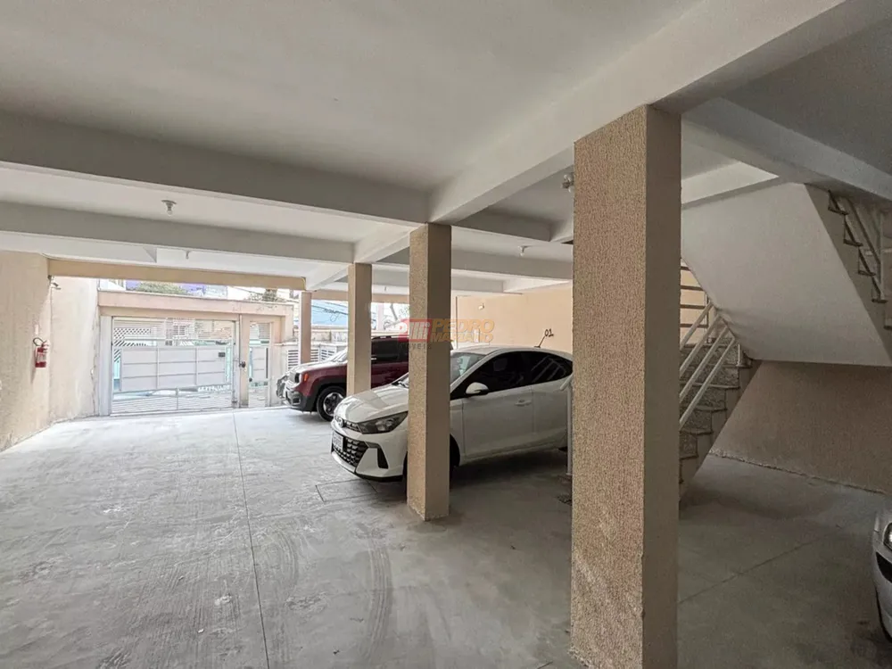 Apartamento, 2 quartos, 80 m² - Foto 12