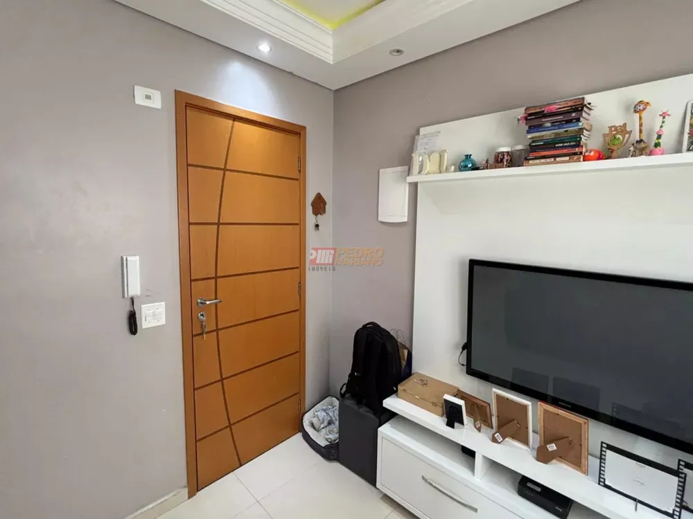 Apartamento, 2 quartos, 80 m² - Foto 2