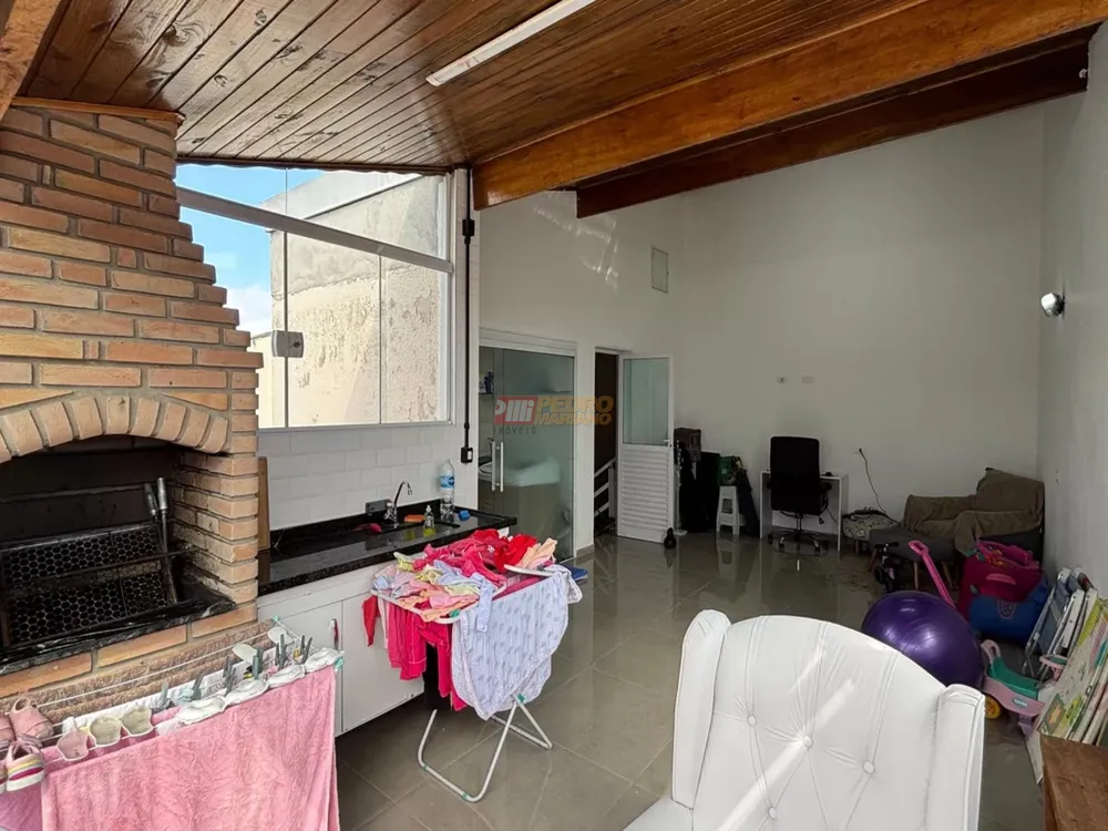 Apartamento, 2 quartos, 80 m² - Foto 8