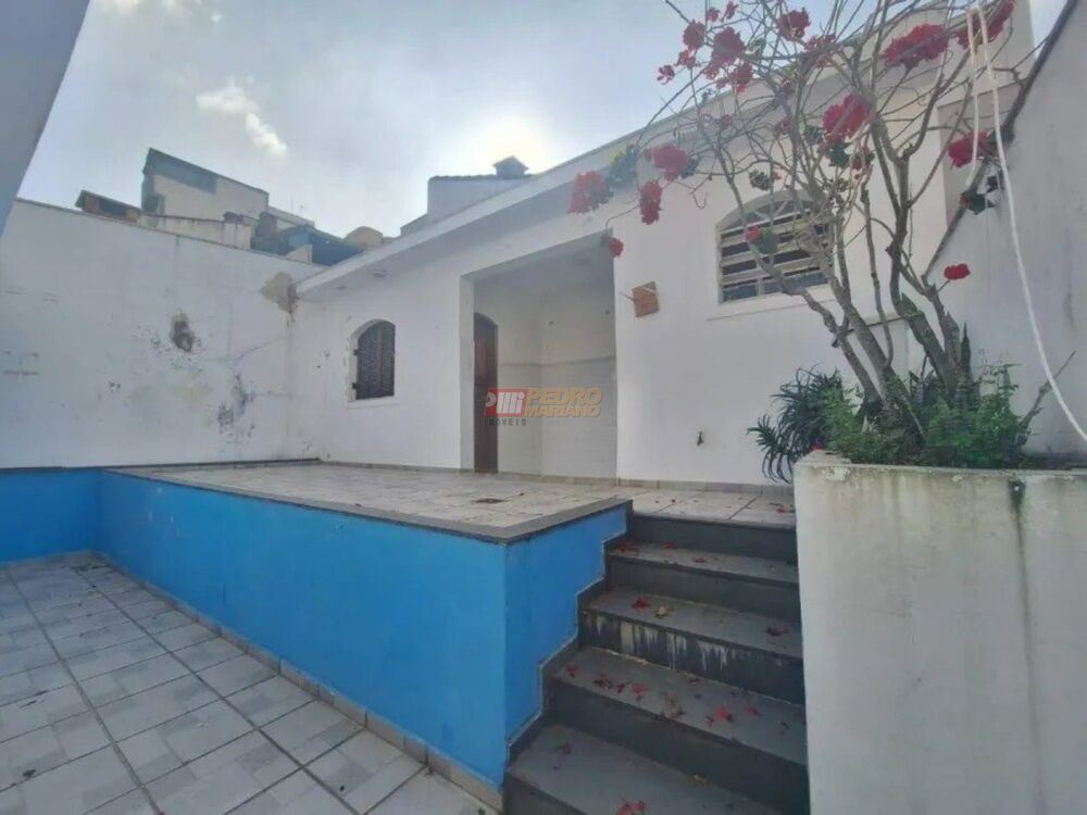 Sobrado para alugar com 3 quartos, 220m² - Foto 3