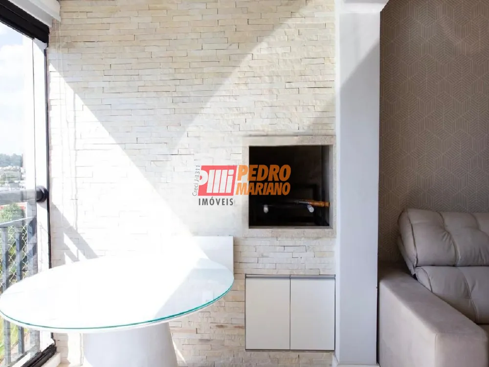 Apartamento, 3 quartos, 75 m² - Foto 1