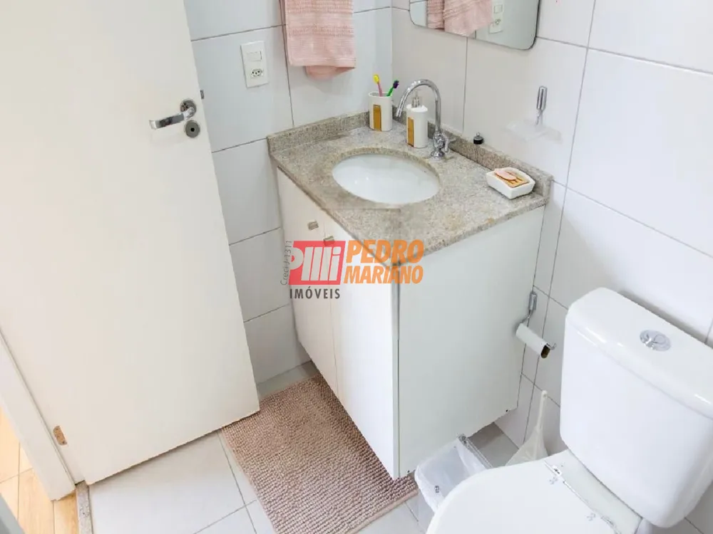 Apartamento, 3 quartos, 75 m² - Foto 3