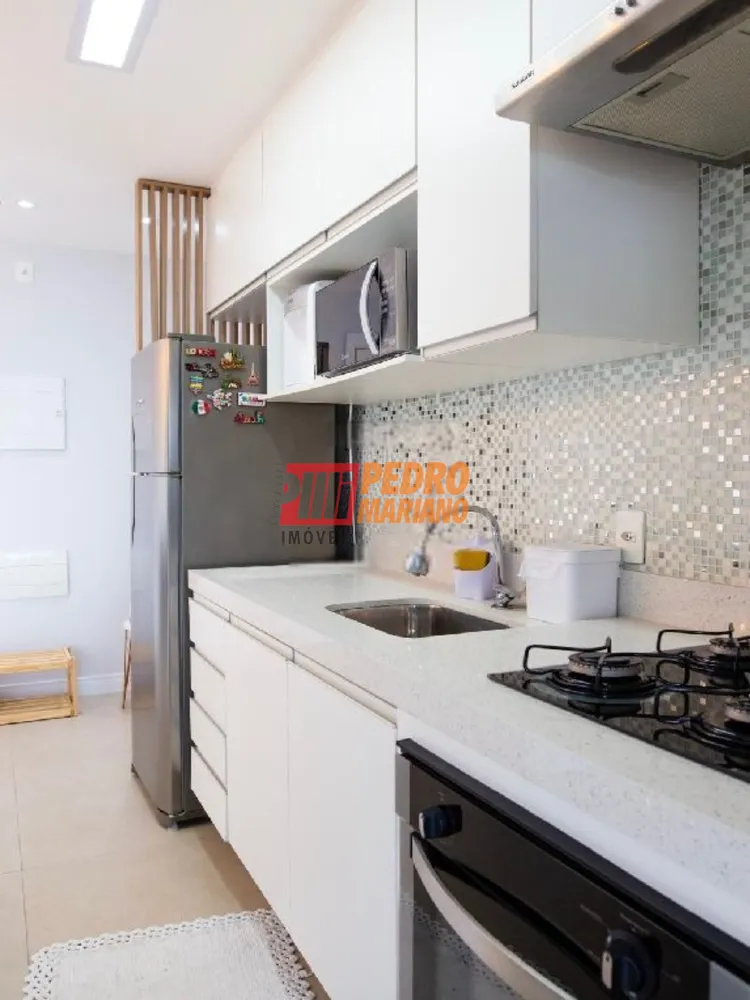 Apartamento, 3 quartos, 75 m² - Foto 4