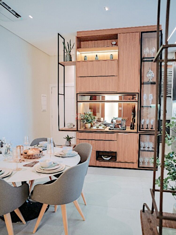 Apartamento, 2 quartos, 69 m² - Foto 7