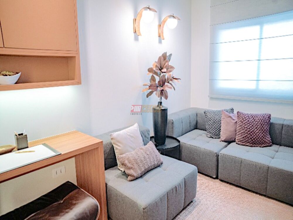 Apartamento, 2 quartos, 69 m² - Foto 8