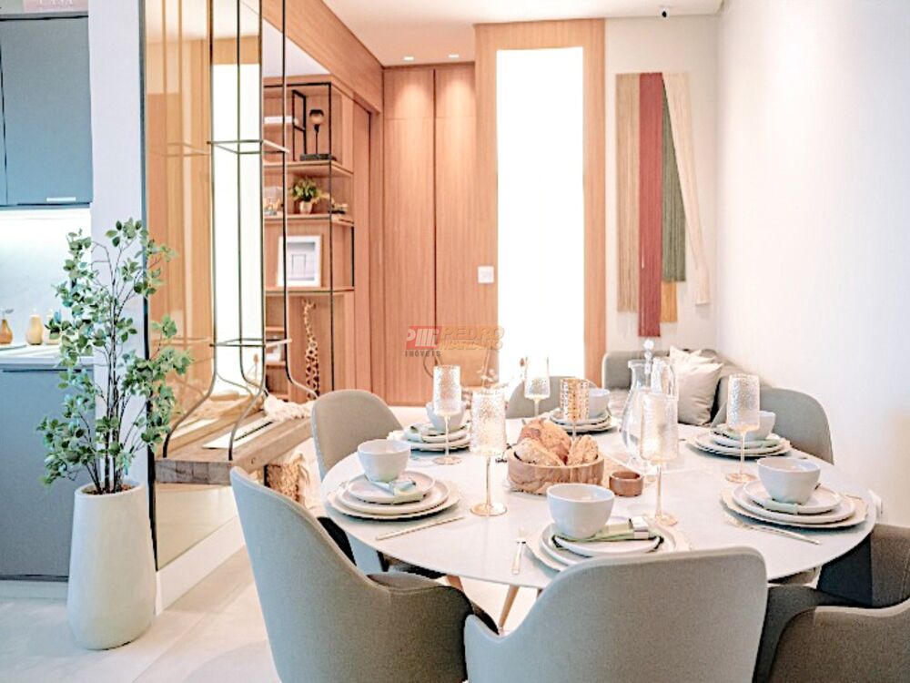 Apartamento, 2 quartos, 69 m² - Foto 5