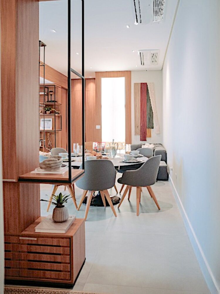 Apartamento, 2 quartos, 69 m² - Foto 3