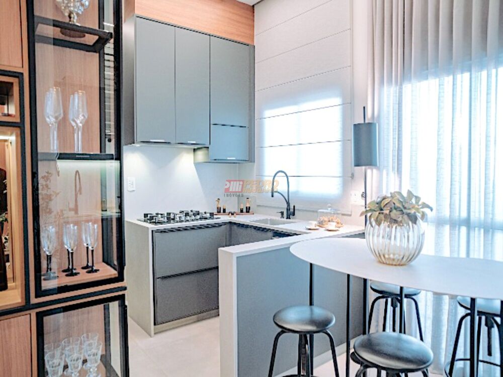 Apartamento, 2 quartos, 69 m² - Foto 13