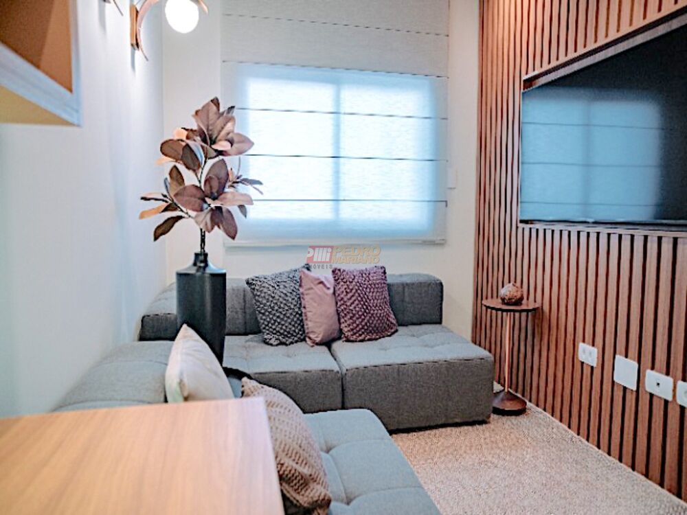 Apartamento, 2 quartos, 69 m² - Foto 9