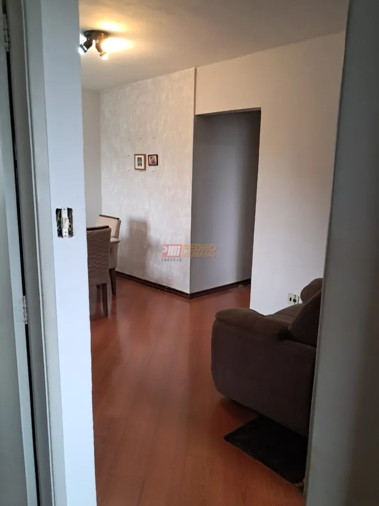 Apartamento, 2 quartos, 72 m² - Foto 5
