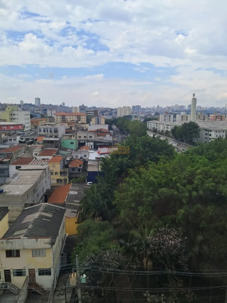 Apartamento, 2 quartos, 72 m² - Foto 2