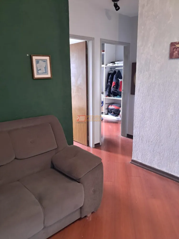 Apartamento, 2 quartos, 72 m² - Foto 4