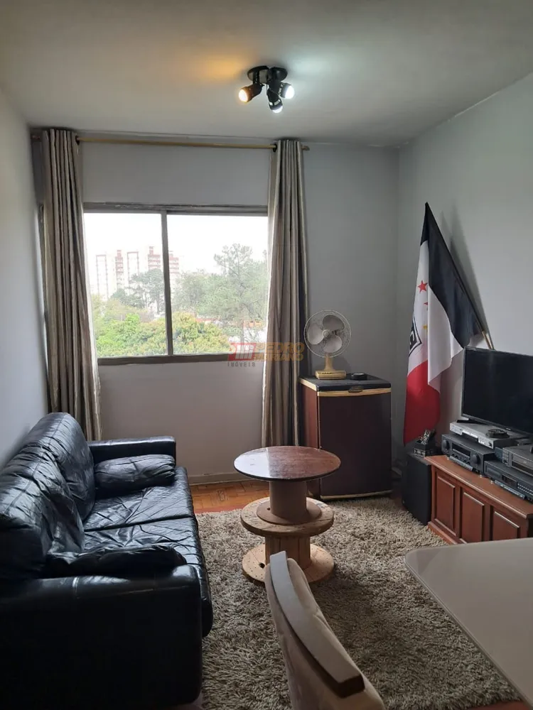 Apartamento, 2 quartos, 72 m² - Foto 1