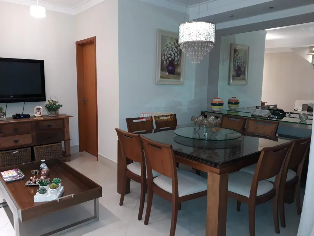 Cobertura, 3 quartos, 156 m² - Foto 3