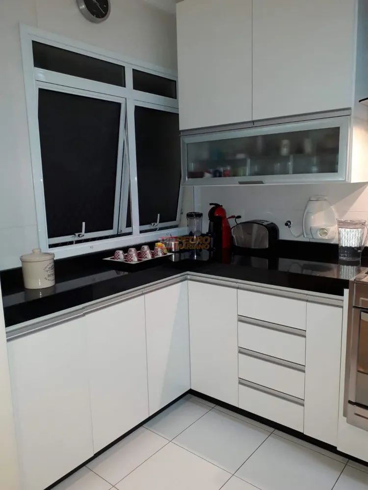 Cobertura, 3 quartos, 156 m² - Foto 12