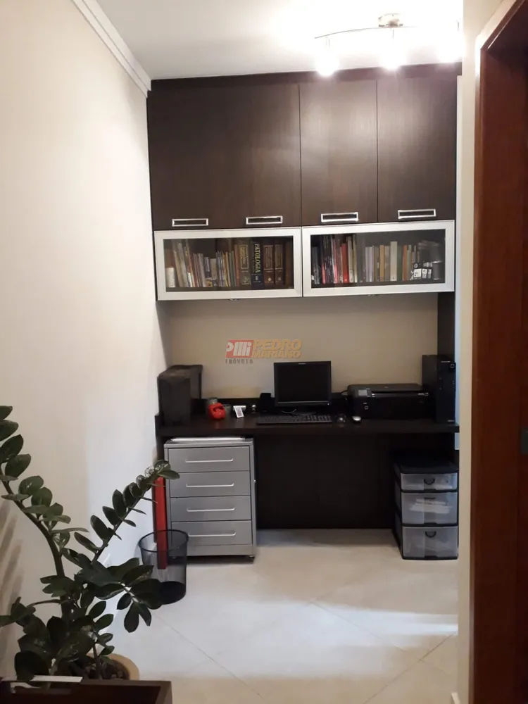 Cobertura, 3 quartos, 156 m² - Foto 9