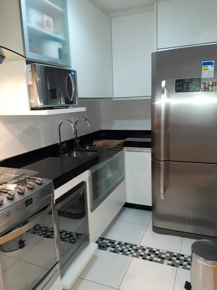 Cobertura, 3 quartos, 156 m² - Foto 11