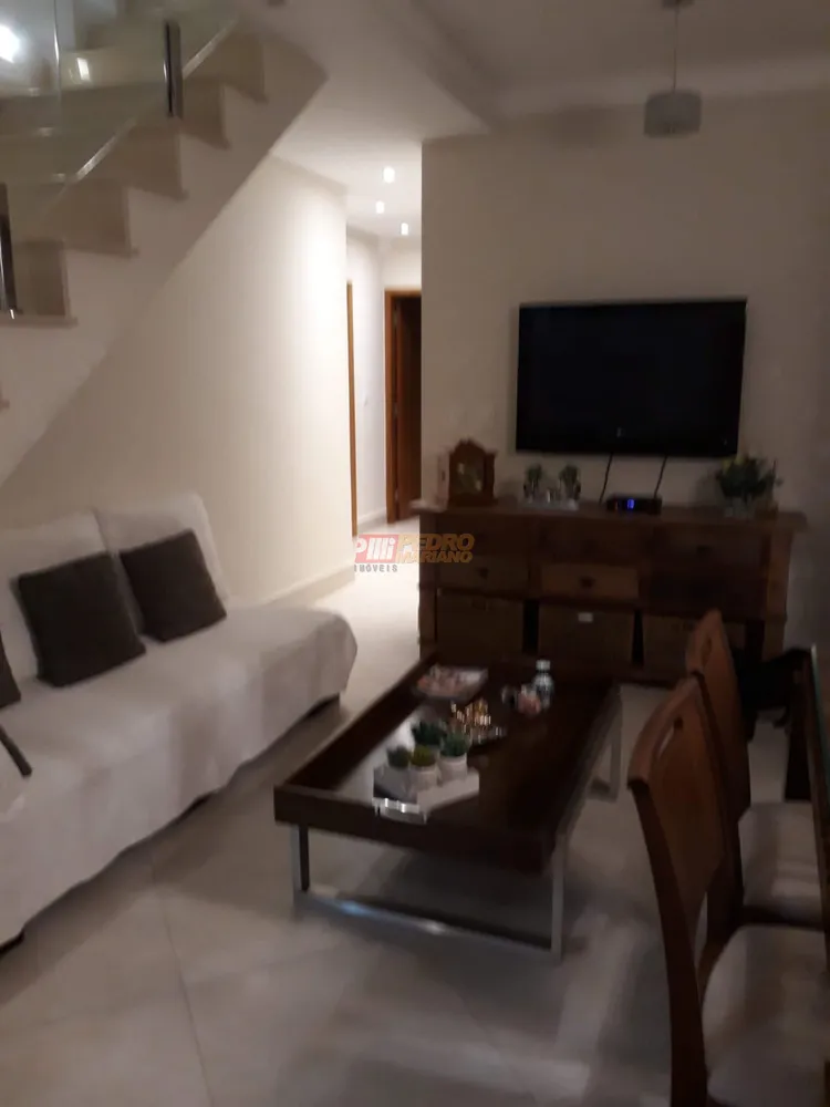 Cobertura, 3 quartos, 156 m² - Foto 4