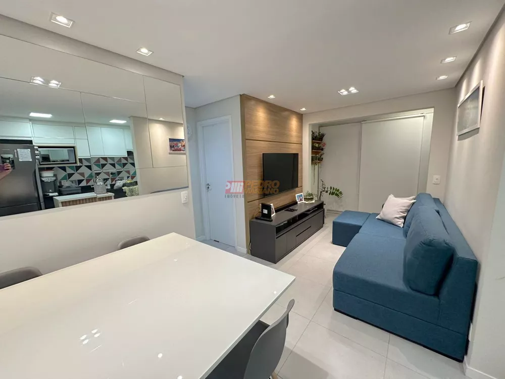 Apartamento, 2 quartos, 54 m² - Foto 26