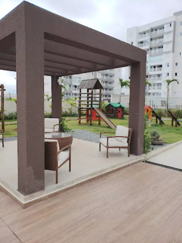 Apartamento, 2 quartos, 54 m² - Foto 35