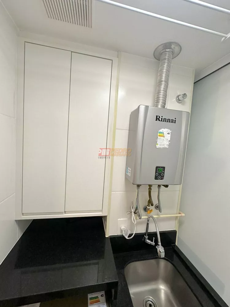 Apartamento, 2 quartos, 54 m² - Foto 18