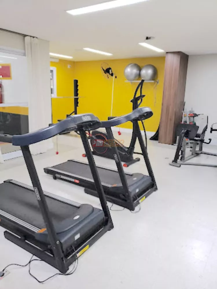 Apartamento, 2 quartos, 54 m² - Foto 17
