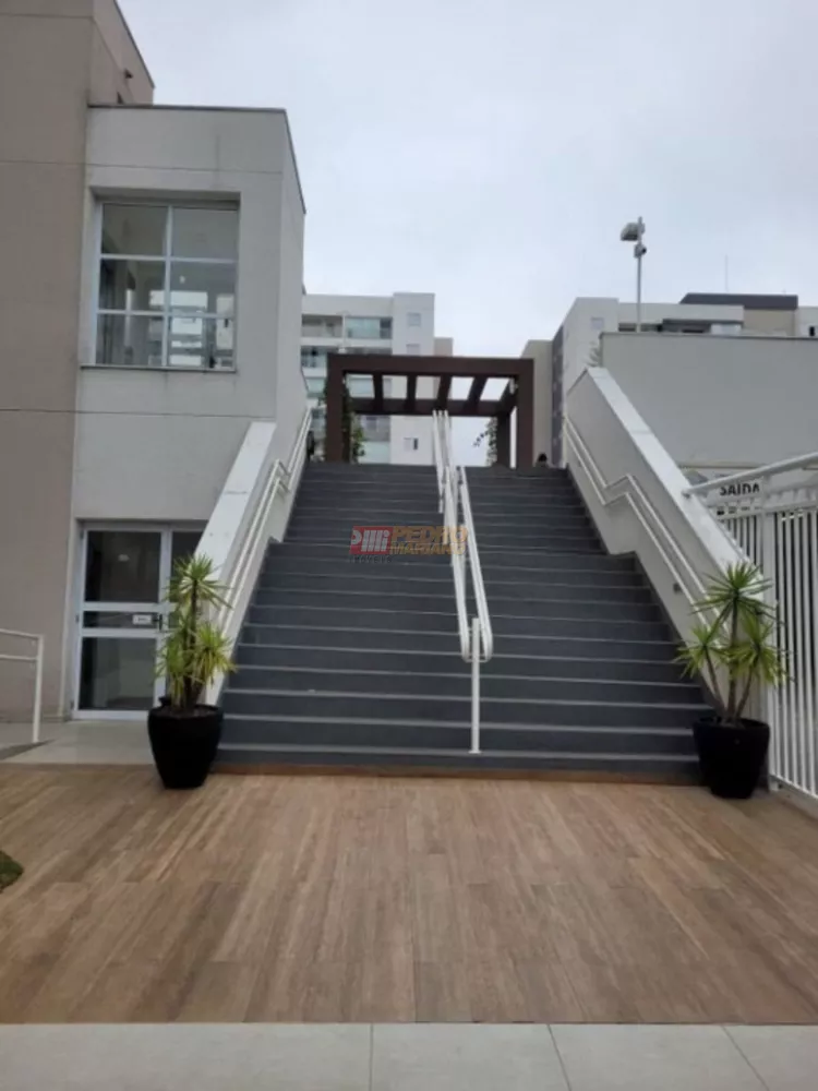 Apartamento, 2 quartos, 54 m² - Foto 13