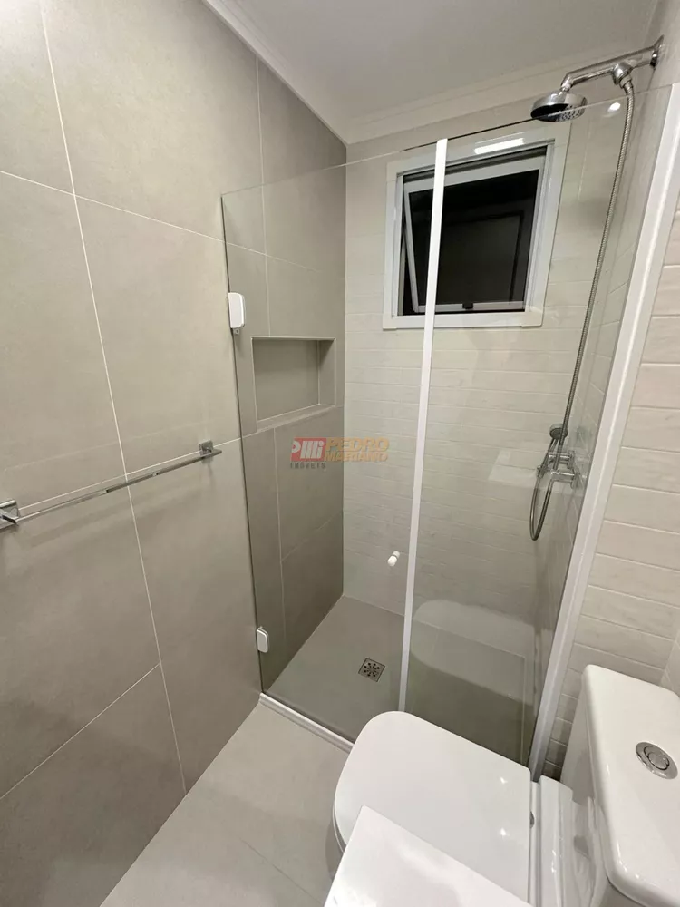 Apartamento, 2 quartos, 54 m² - Foto 33