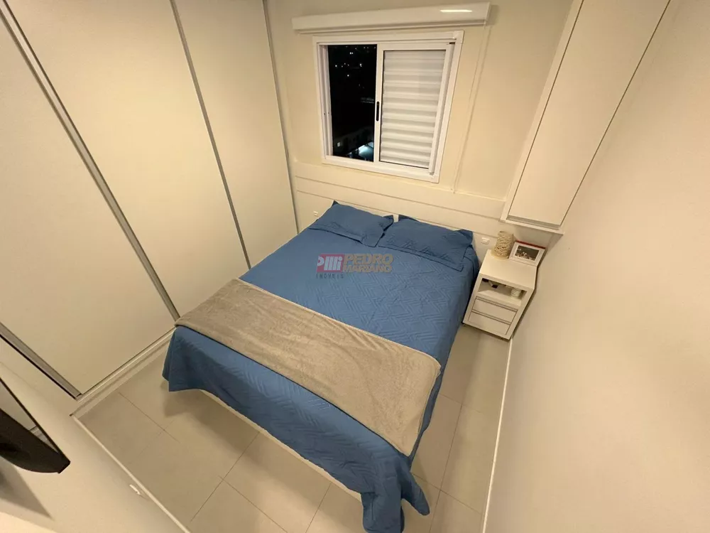 Apartamento, 2 quartos, 54 m² - Foto 9